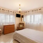 Apartman Xavega *