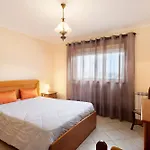 Xavega Apartman Torreira