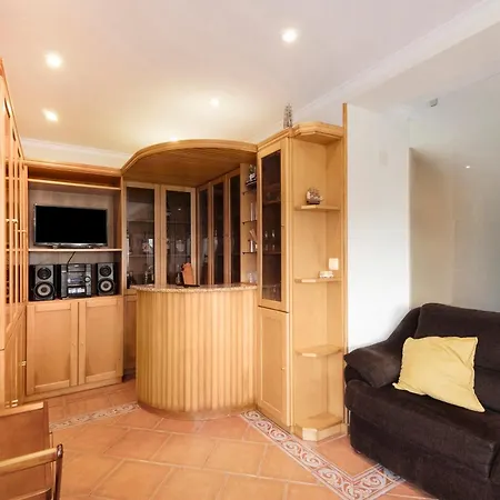 Xavega Apartment