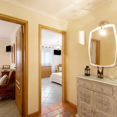 Apartman Xavega Torreira