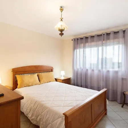 Xavega Apartman