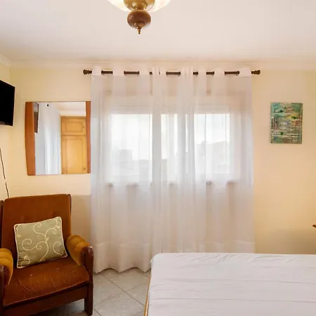 Apartment Xavega Torreira