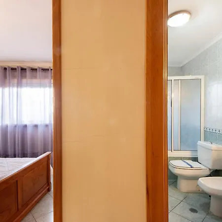 Apartment Xavega *