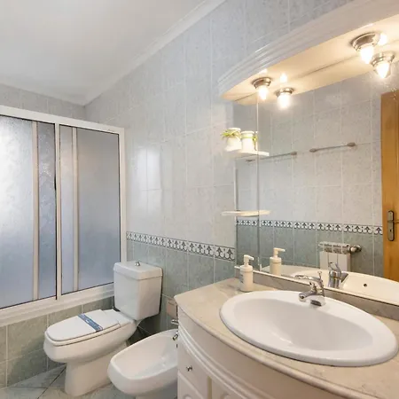 Xavega Apartment *