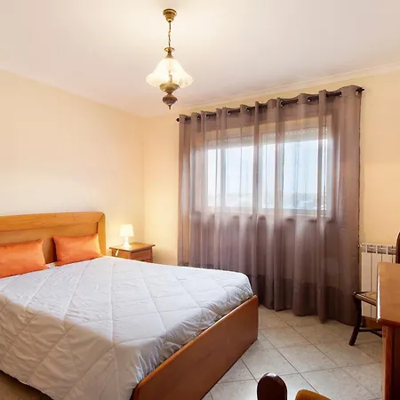 Xavega Apartment Torreira
