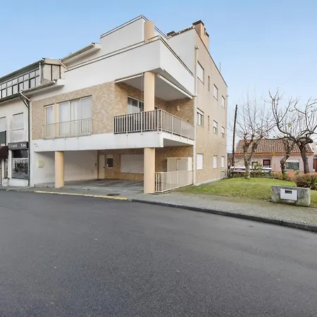 Apartman Xavega Torreira