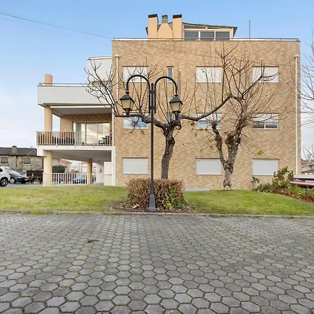 Apartman Xavega