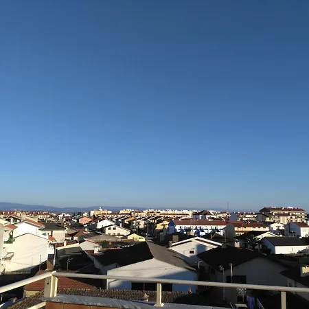 Xavega Apartman