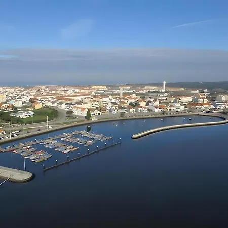 Apartman Xavega Torreira